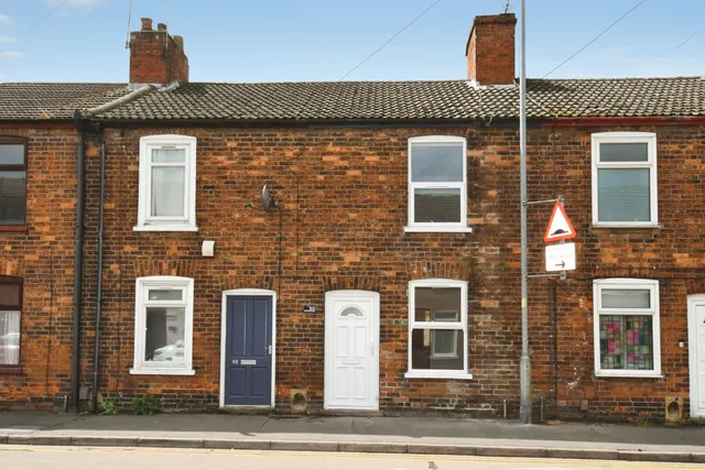 Burton Road, Lincoln, photo 1
