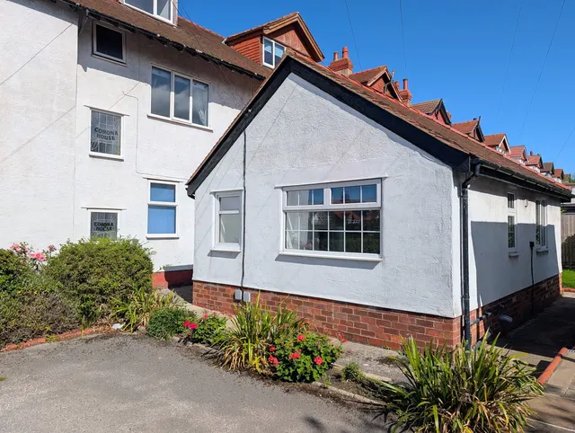 Photo 3 — Osmaston Road, Prenton, CH42 8PY