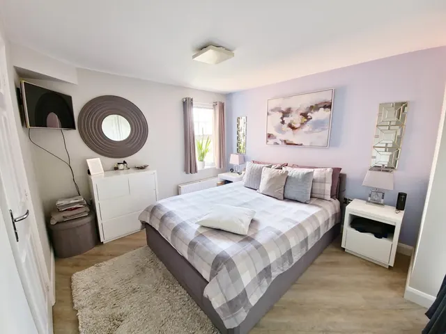 Wilce Avenue, Wellingborough, NN8, photo 3