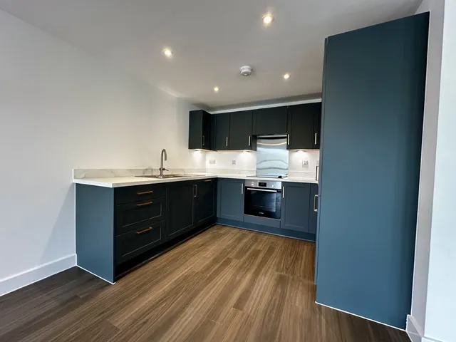 Flat 8, Argo House, Milton Keynes, 34 Atlas Way, MK10 9UF, photo 1