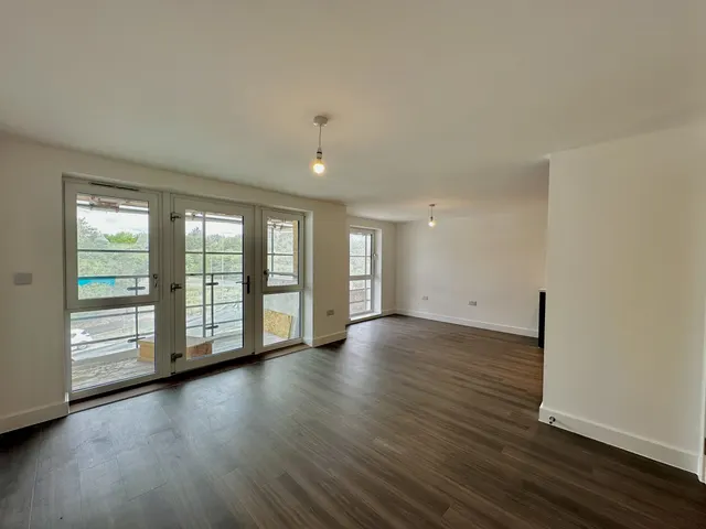 Photo 2 — Flat 8, Argo House, Milton Keynes, 34 Atlas Way, MK10 9UF