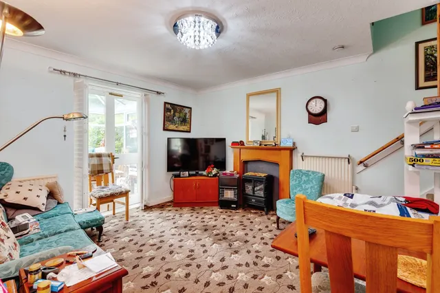 Photo 2 — Dooleys Grig, Lower Withington, Macclesfield, Cheshire, SK11