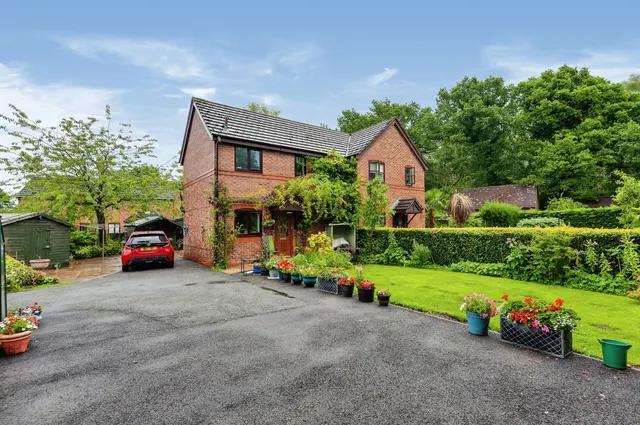 Dooleys Grig, Lower Withington, Macclesfield, Cheshire, SK11, photo 1