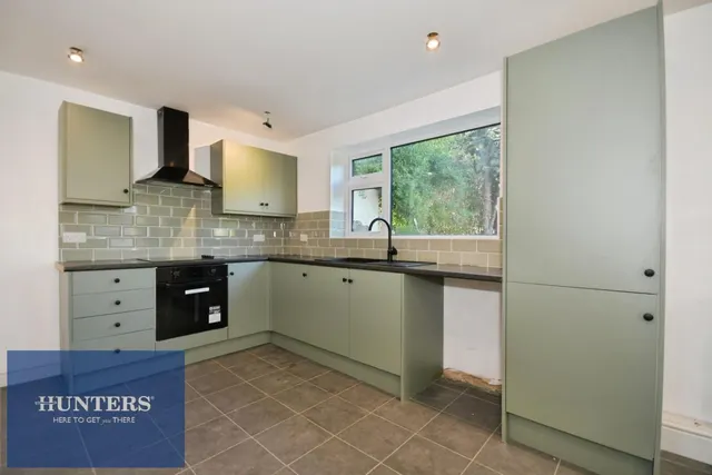 Photo 2 — Roecar Close, Old Whittington, Chesterfield, S41 9PN