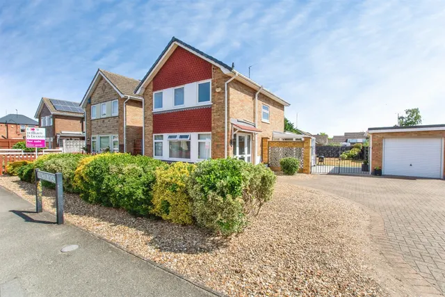 Walton Road, Wisbech, photo 1