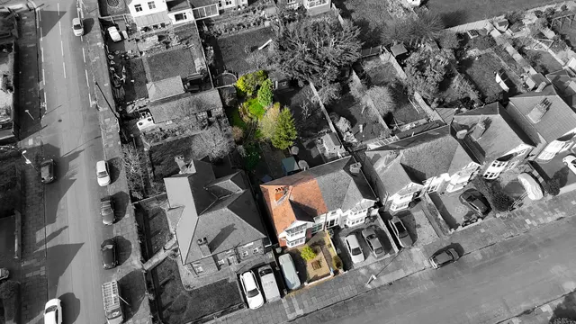 Photo 2 — Sybil Road, Rowley Fields, Leicester, LE3 2EX
