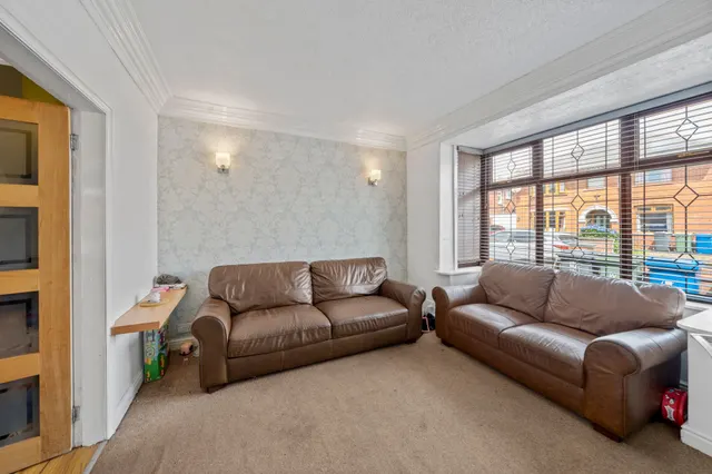 Photo 2 — Wolmer Street, Ashton-In-Makerfield, Wigan, Wigan, WN4 9TT