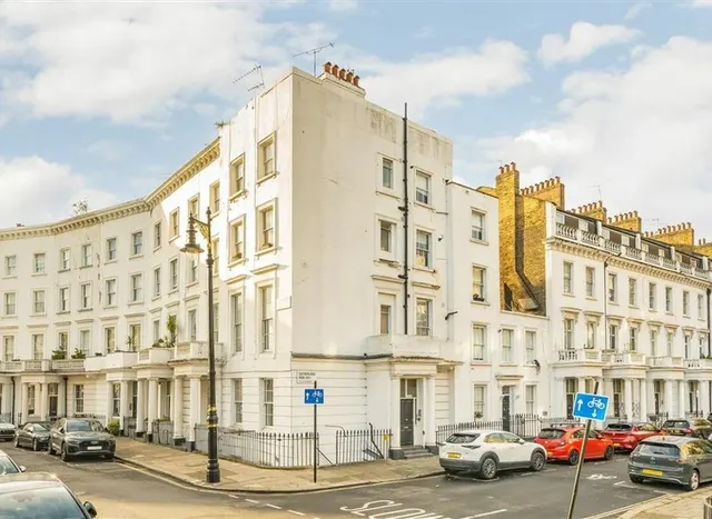 Cumberland Street, Westminster, SW1V, photo 1