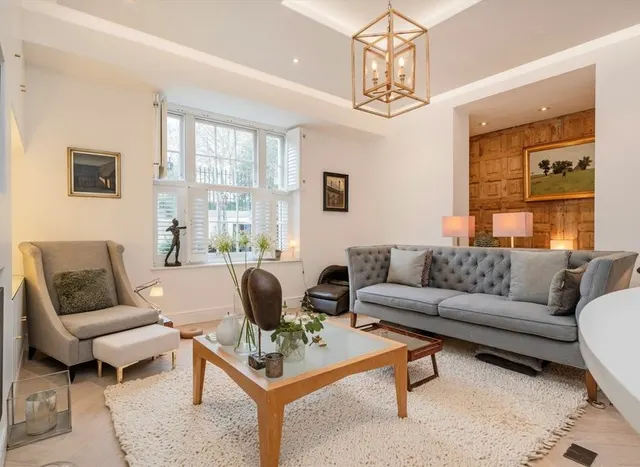 Stanhope Terrace, Hyde Park, W2, photo 1