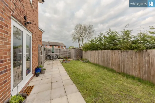 Kays Croft Drive, Crewe, CW1, photo 2