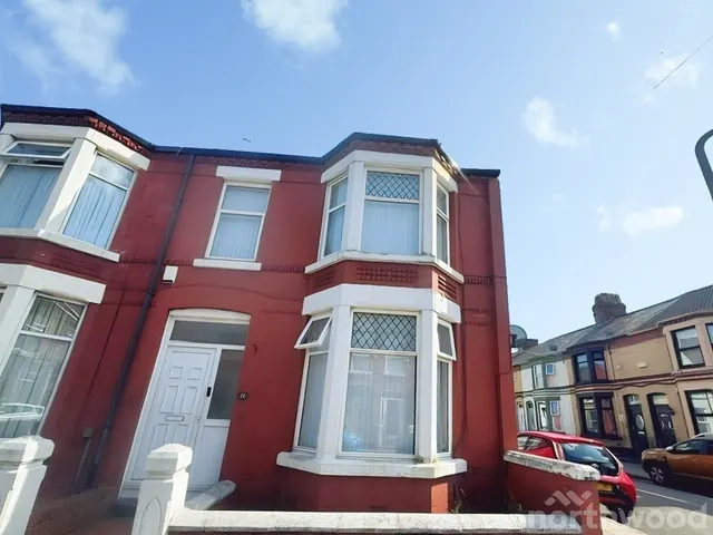 Stalbridge Avenue, Mossley Hill, L18, photo 1