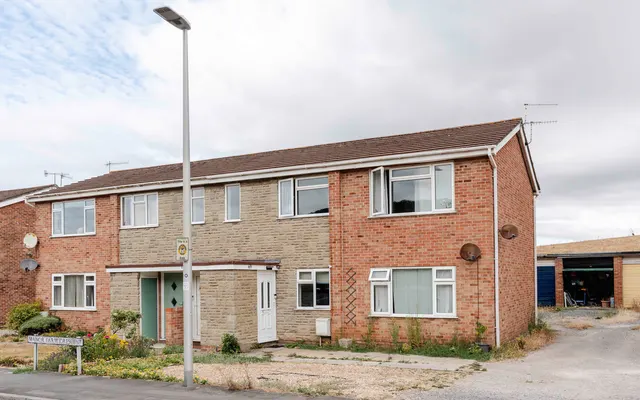 Manor Farm Crescent, Hutton, BS24, photo 1