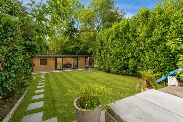 Photo 2 — The Reddings, Mill Hill, NW7, London
