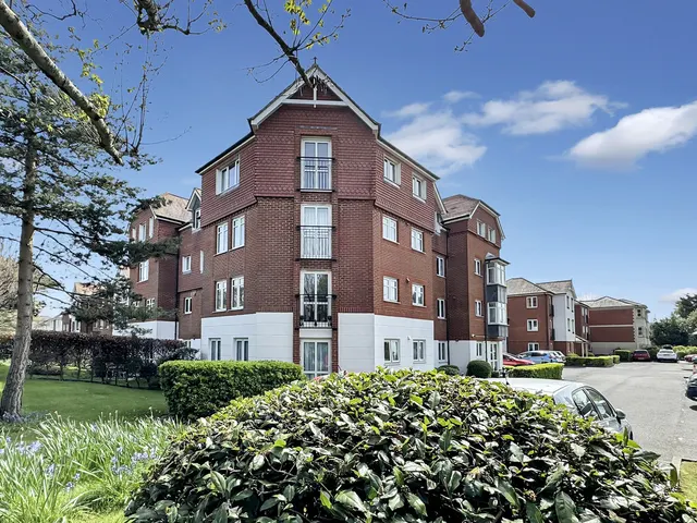 Mill Road, Worthing, BN11, photo 1