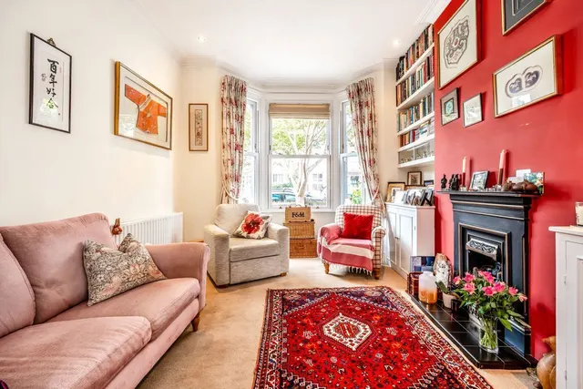 Adelaide Road, W13, photo 2