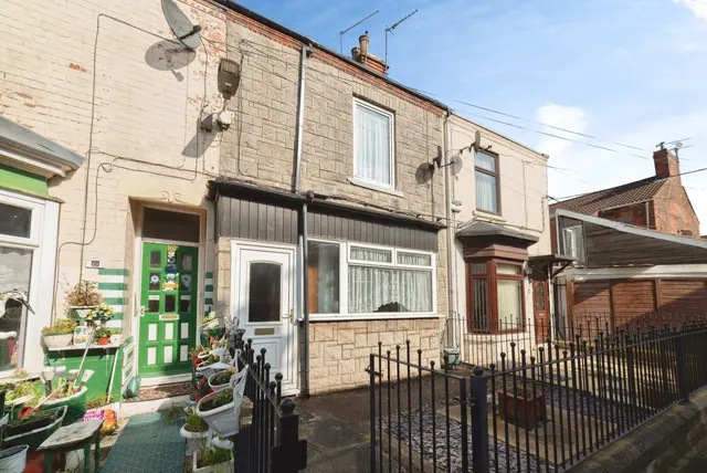 New Bridge Road, Hull, photo 1