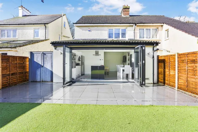 Seymour Road, Carshalton, SM5, photo 3