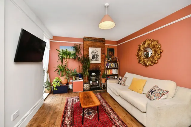 Whippingham Road, Brighton, BN2, photo 3
