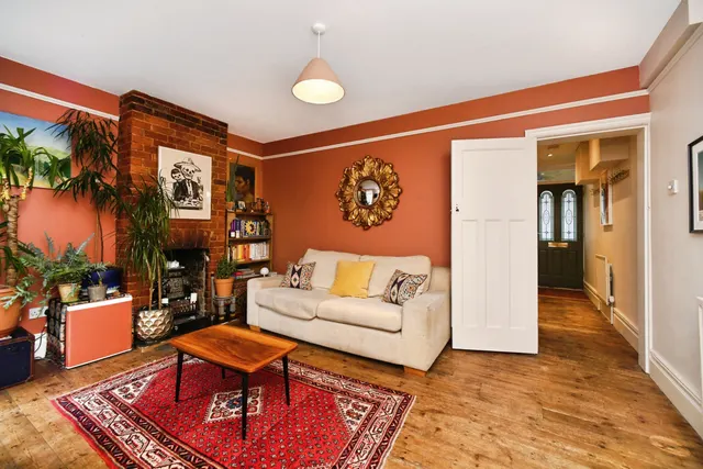 Whippingham Road, Brighton, BN2, photo 1