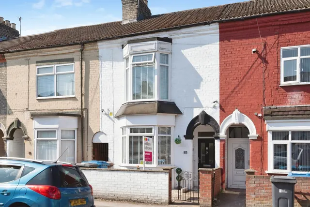 Jalland Street, Hull, photo 1