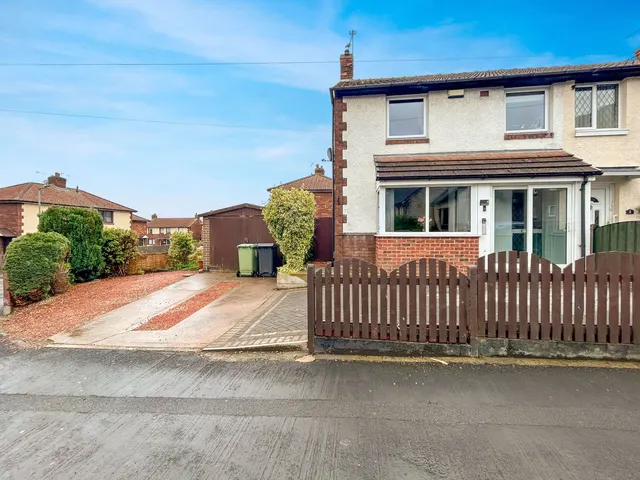Stanhope Road, Carlisle, CA2 7BJ, photo 1