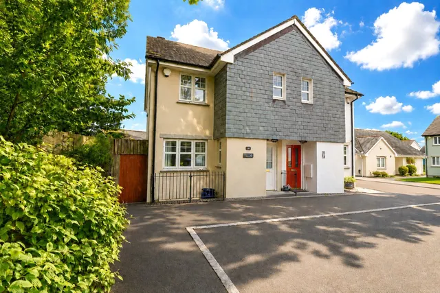 Fountain Fields, High Bickington, EX37, photo 1