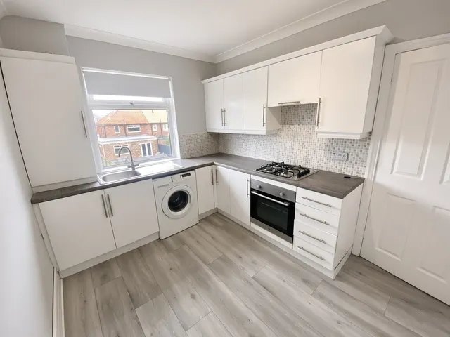 Beresford Road, Seaton Sluice, NE26, photo 2