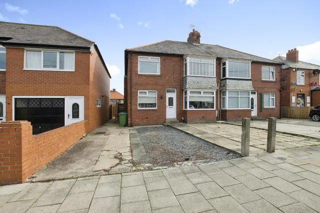 Beresford Road, Seaton Sluice, NE26, photo 1