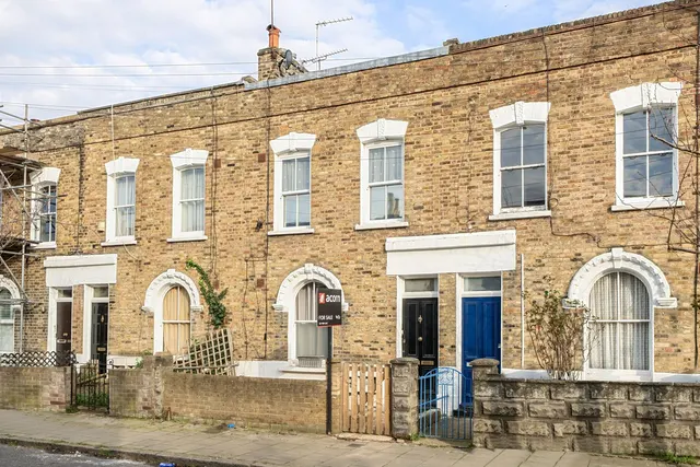 Reverdy Road, SE1, photo 1