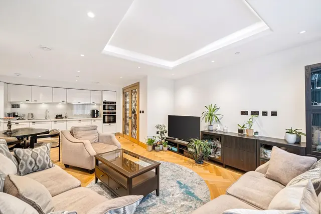 John Islip Street, London, SW1P, photo 3