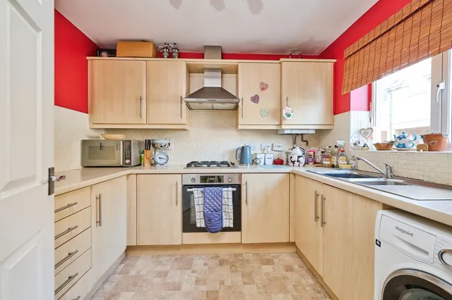 Torold Drive, Peterborough, PE7, photo 2