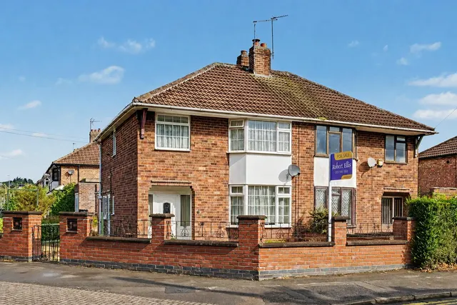 Banks Road, Toton, NG9, photo 1