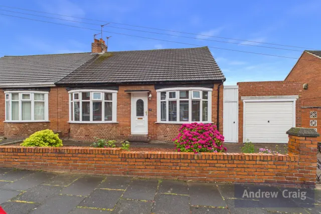 Reading Road, South Shields, NE33, photo 1