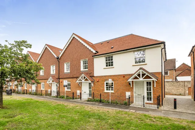 Brook Street, Bishops Waltham, SO32, photo 1