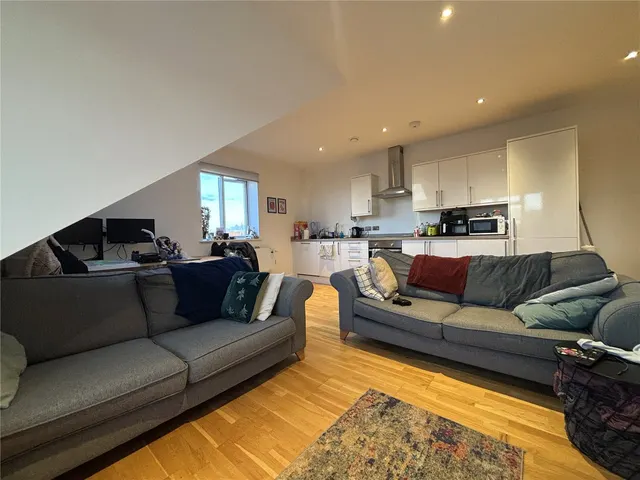 Photo 2 — Bartley Way, Hook, Hampshire, RG27 9FG