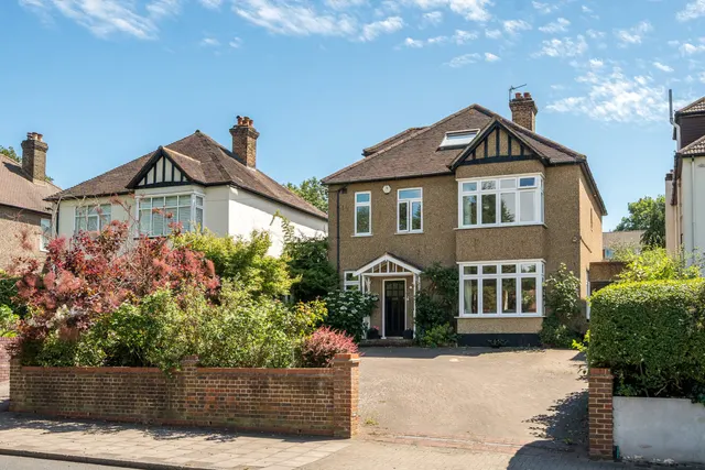 Bromley Road, Beckenham, BR3, photo 1