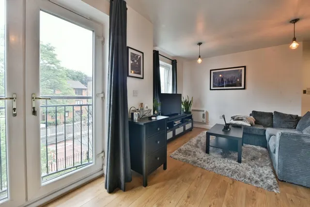 Photo 2 — Withington Road, Whalley Range, Greater Manchester, M16