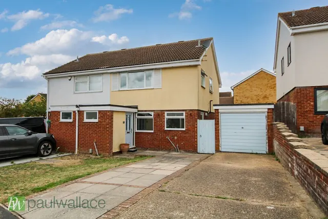 Smarts Green Cheshunt, Waltham Cross, EN7, photo 1