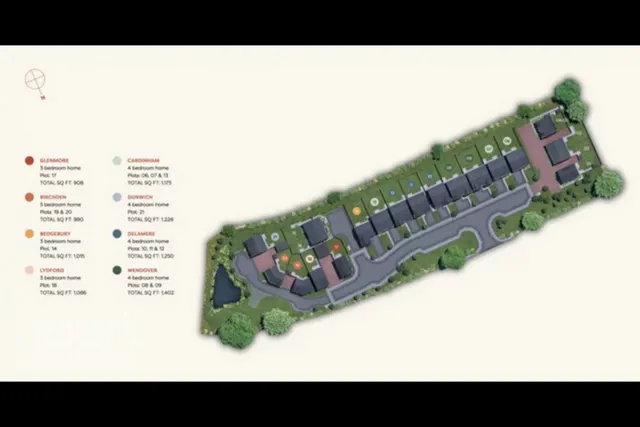The Lydford, Sutton, SG19, photo 3