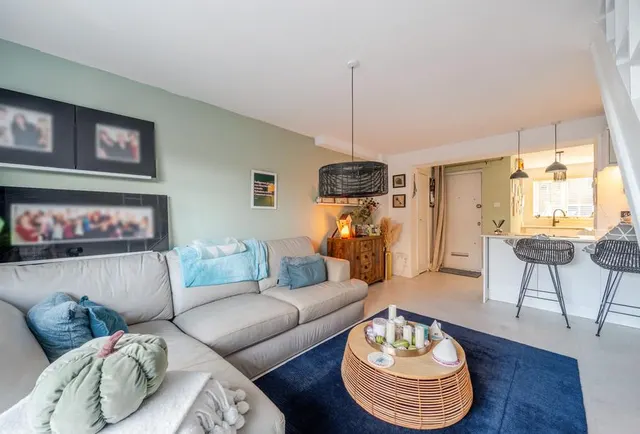 Redwood Court, Northway, GL20, photo 2