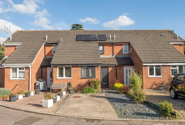 Redwood Court, Northway, GL20, photo 1