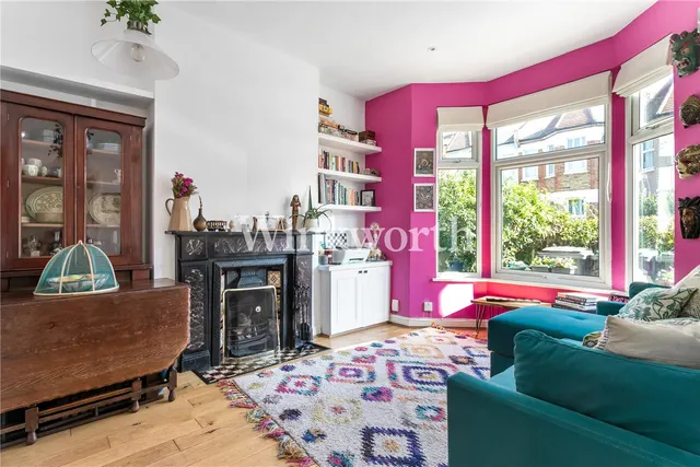 Handsworth Road, Tottenham, London, N17, photo 1