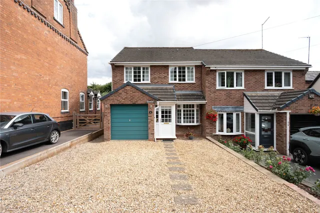 West Road, Bromsgrove, Worcestershire, B60 2NQ, photo 1