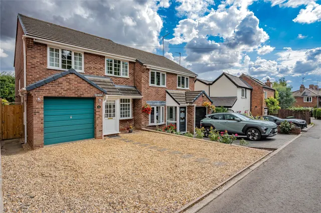 West Road, Bromsgrove, B60, photo 1