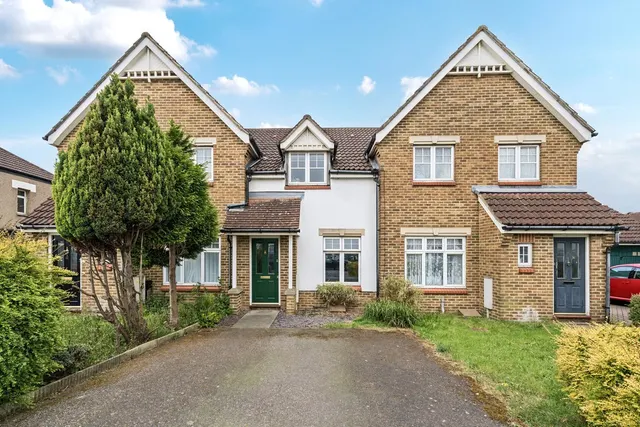 Northdown Road, DA16, photo 1