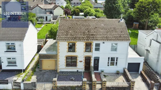 Photo 2 — Wimborne Road, Pencoed, Bridgend