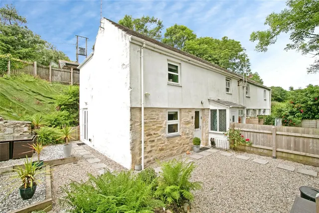 Station Road, Chacewater, TR4, photo 1