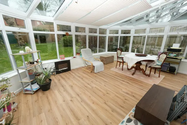 Niall Close, Edgbaston, B15, photo 3