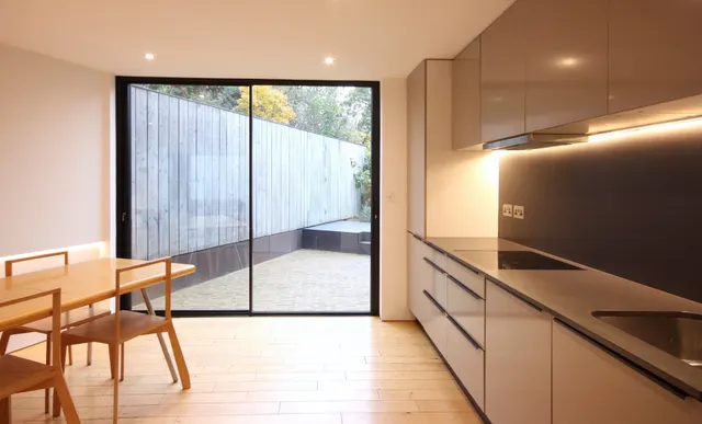 Oakdale Road, London, SE15, photo 3