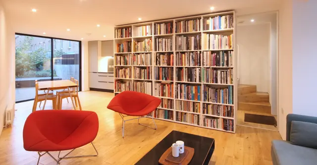 Oakdale Road, London, SE15, photo 2